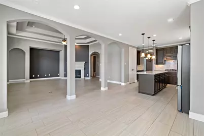 4806 Enchanted Springs Drive, Rosharon, TX 77583 - Photo 20