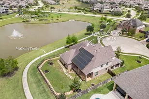 4806 Enchanted Springs Dr, Rosharon, TX 77583 - Photo 6