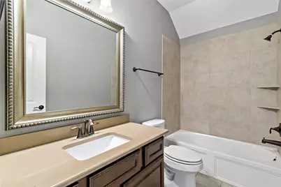 4806 Enchanted Springs Drive, Rosharon, TX 77583 - Photo 36