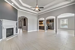 4806 Enchanted Springs Dr, Rosharon, TX 77583 - Photo 16