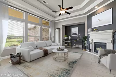 4806 Enchanted Springs Drive, Rosharon, TX 77583 - Photo 18