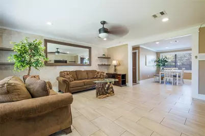 845 Holly Ridge Drive, Houston, TX 77024 - Photo 1