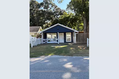 503 S Jack Street #B, Alvin, TX 77511 - Photo 1