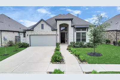 10606 Emory Park, Missouri City, TX 77459 - Photo 1