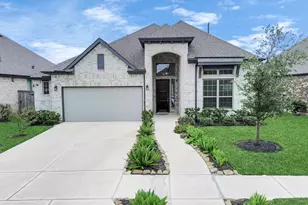 10606 Emory Pk, Missouri City, TX 77459 - Photo 1