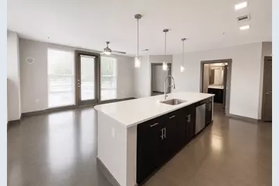 1111 N Durham Drive #103, Houston, TX 77008 - Photo 1