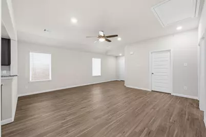 14107 Balcones Fault Court, Willis, TX 77318 - Photo 6