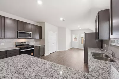 14107 Balcones Fault Court, Willis, TX 77318 - Photo 12