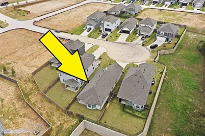 14107 Balcones Fault Court, Willis, TX 77318 - Photo 2