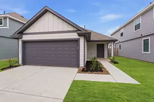 14107 Balcones Fault Ct, Willis, TX 77318 - Photo 1