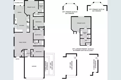 14107 Balcones Fault Court, Willis, TX 77318 - Photo 34