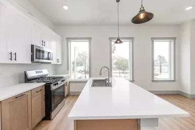 704 S 1st Street, Conroe, TX 77301 - Photo 1