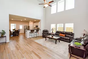 3105 Waxwing Dr, Brookshire, TX 77423 - Photo 10