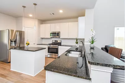 3105 Waxwing Drive, Brookshire, TX 77423 - Photo 12