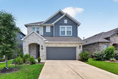 23722 Pullin Market Drive, Richmond, TX 77469 - Photo 1