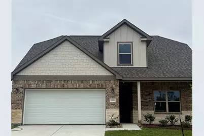 11818 Serena's Song Drive, Willis, TX 77318 - Photo 1