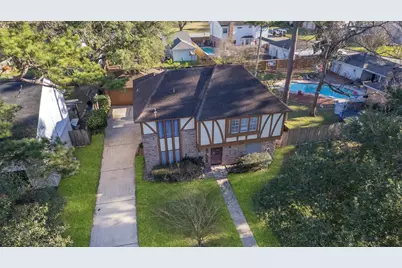 8311 Amurwood Drive, Tomball, TX 77375 - Photo 2