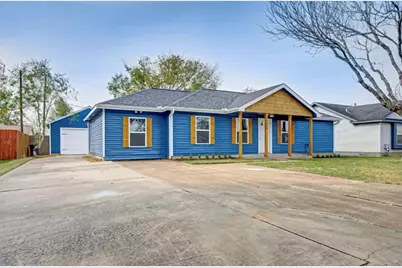 19038 County Road 669D #C669D, Alvin, TX 77511 - Photo 2
