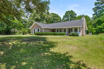 90 Westwood Drive E, Trinity, TX 75862 - Photo 4