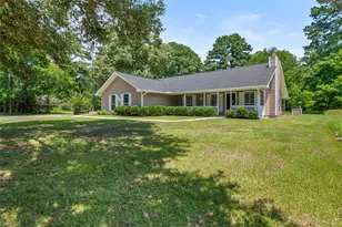 90 Westwood Dr E, Trinity, TX 75862 - Photo 4