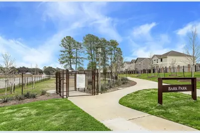 9826 Magnolia Village Lane, Houston, TX 77080 - Photo 18