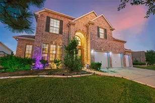 20402 Bristol Bluff Ln, Richmond, TX 77407 - Photo 4