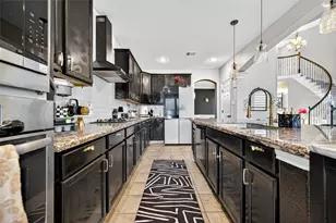 20402 Bristol Bluff Ln, Richmond, TX 77407 - Photo 22