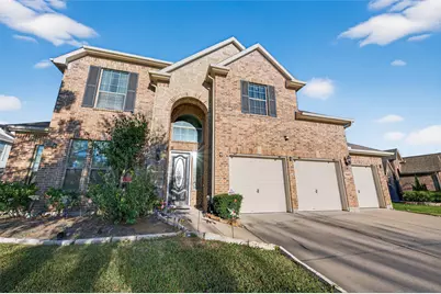 20402 Bristol Bluff Lane, Richmond, TX 77407 - Photo 2