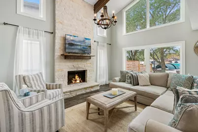 3203 Poe Drive, Montgomery, TX 77356 - Photo 6