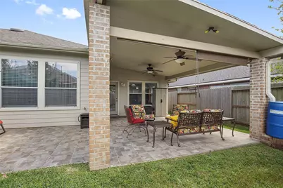 619 Castle Cove Lane, League City, TX 77573 - Photo 20