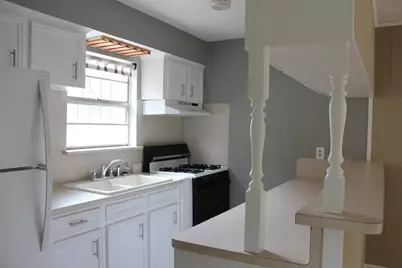 902 1/2 Euclid St Street, Houston, TX 77008 - Photo 2