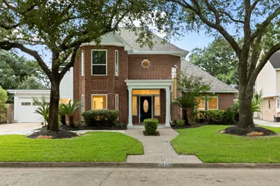 18323 Mountfield Drive, Houston, TX 77084 - Photo 1