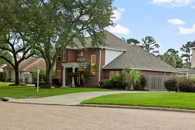 18323 Mountfield Drive, Houston, TX 77084 - Photo 2