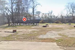 7526 E Houston Rd, Houston, TX 77028 - Photo 1