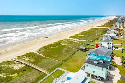 23327 Termini San Luis Pass Road, Galveston, TX 77554 - Photo 38