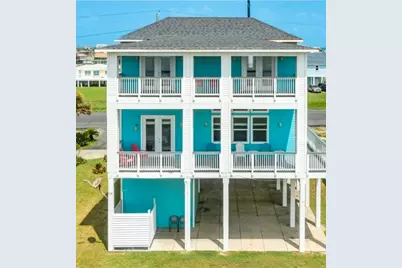 23327 Termini San Luis Pass Road, Galveston, TX 77554 - Photo 2