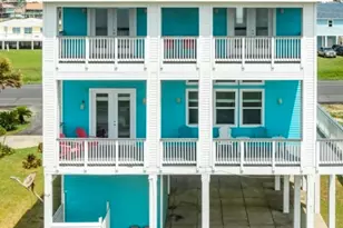 23327 Termini-San Luis Pass Rd, Galveston, TX 77554 - Photo 2