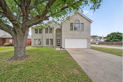3315 Berzin Court, Katy, TX 77493 - Photo 2