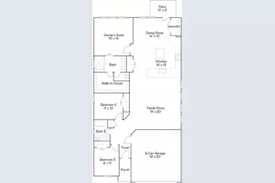 27230 Grass Cliff Lane, Hockley, TX 77447 - Photo 12