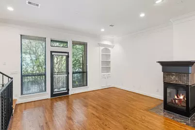 6130 Hamman Street, Houston, TX 77007 - Photo 8