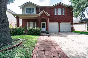 14250 Andrea Way Ln, Houston, TX 77083 - Photo 2