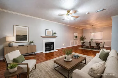 14250 Andrea Way Lane, Houston, TX 77083 - Photo 2