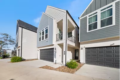 6130 De Campo Street, Houston, TX 77091 - Photo 2