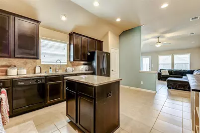 9973 Spring Rock Lane, Brookshire, TX 77423 - Photo 8