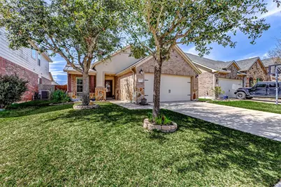 9973 Spring Rock Lane, Brookshire, TX 77423 - Photo 2