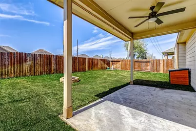9973 Spring Rock Lane, Brookshire, TX 77423 - Photo 26