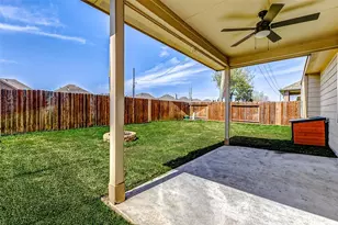 9973 Spring Rock Ln, Brookshire, TX 77423 - Photo 26