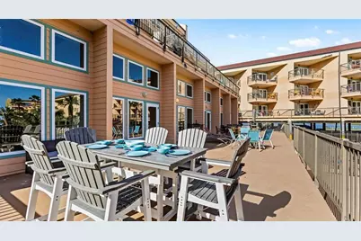9520 Seawall Boulevard #155, Galveston, TX 77554 - Photo 46