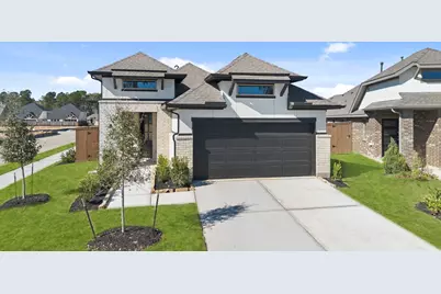 303 Haynes Ridge Drive, New Caney, TX 77357 - Photo 24