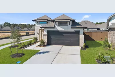 303 Haynes Ridge Drive, New Caney, TX 77357 - Photo 22